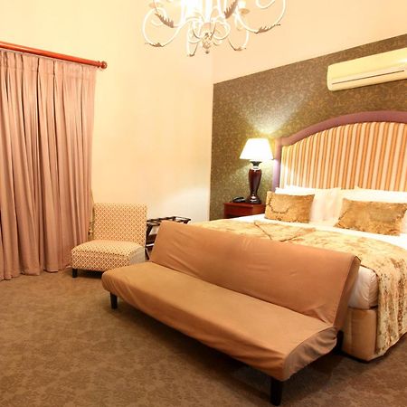 La Villa Vita Mbombela Екстериор снимка
