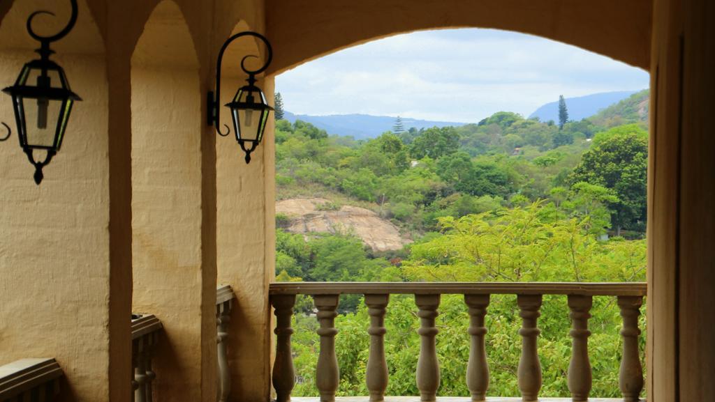 La Villa Vita Mbombela Екстериор снимка