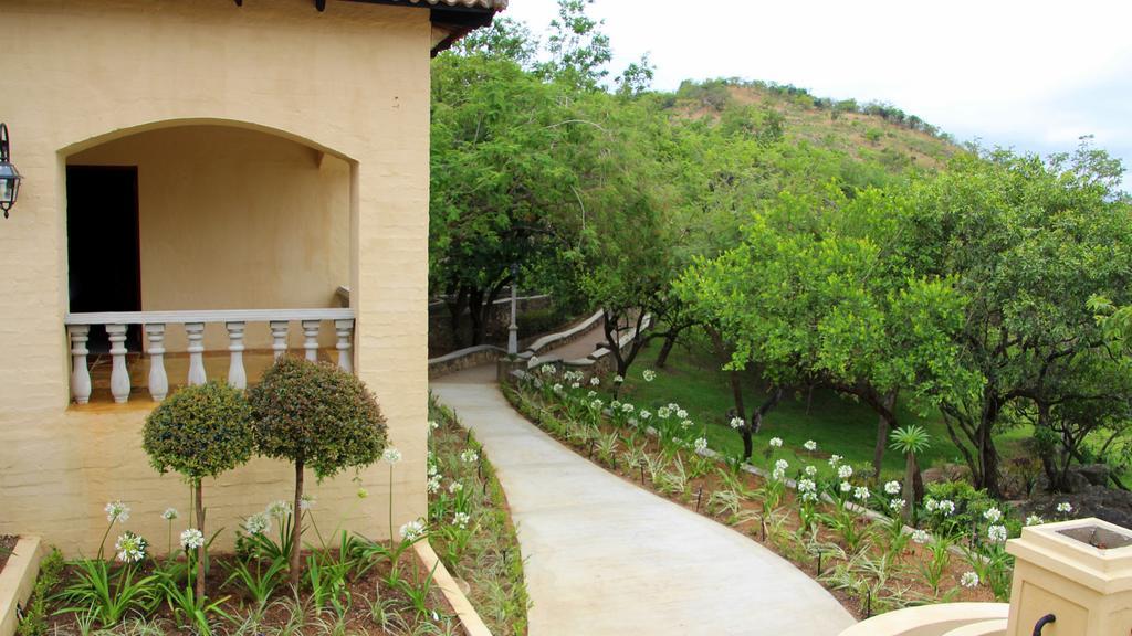 La Villa Vita Mbombela Екстериор снимка