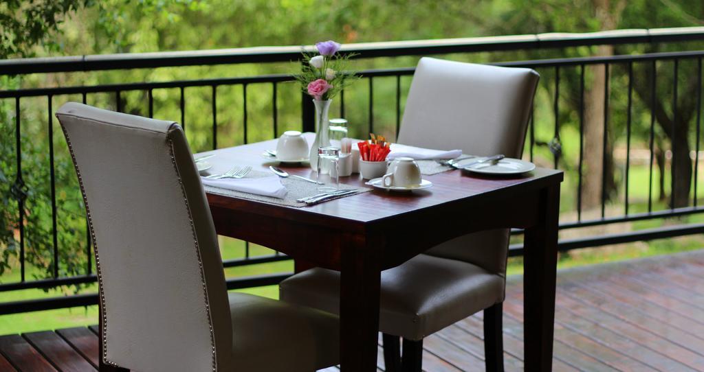 La Villa Vita Mbombela Екстериор снимка