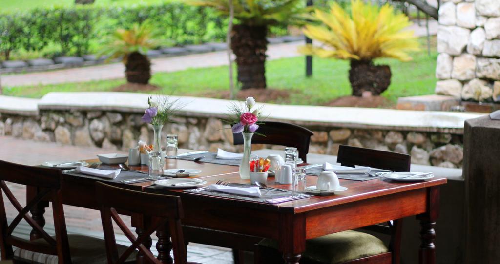 La Villa Vita Mbombela Екстериор снимка