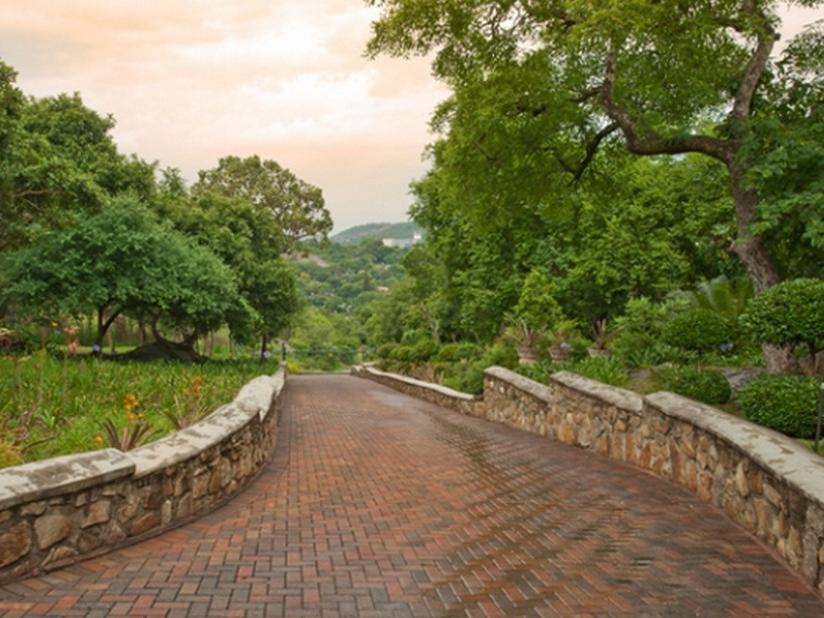 La Villa Vita Mbombela Екстериор снимка
