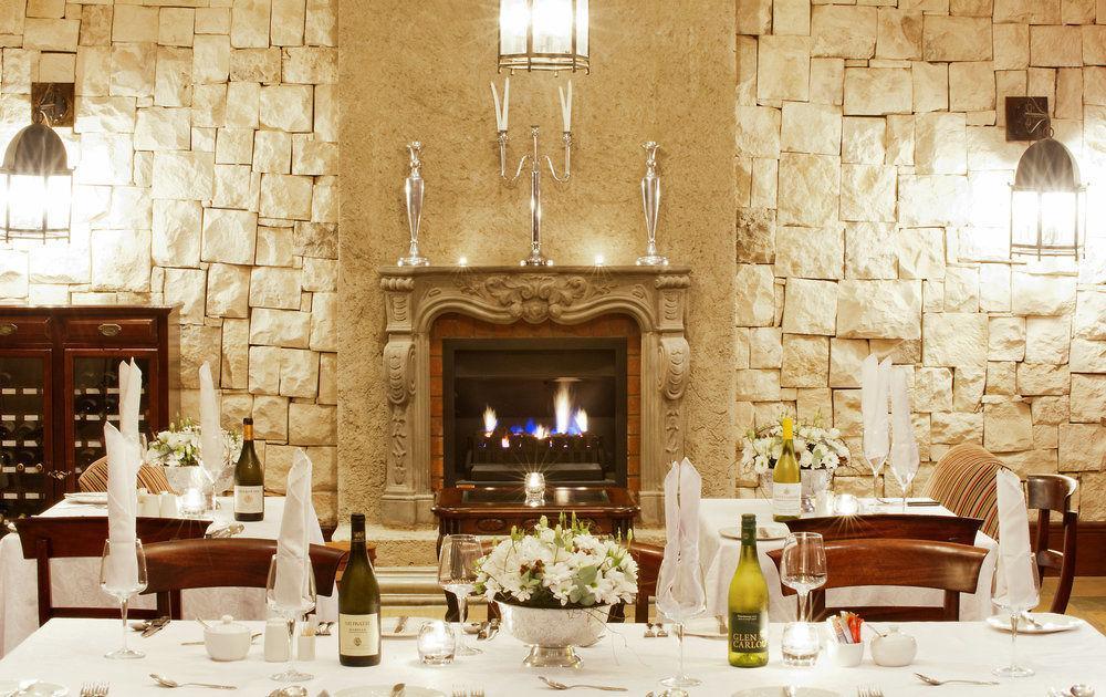 La Villa Vita Mbombela Екстериор снимка