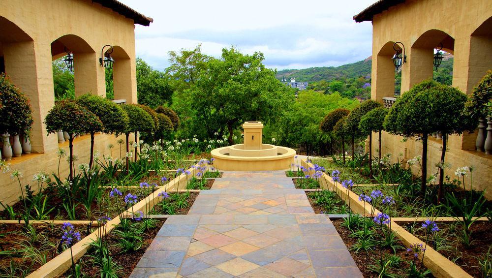 La Villa Vita Mbombela Екстериор снимка