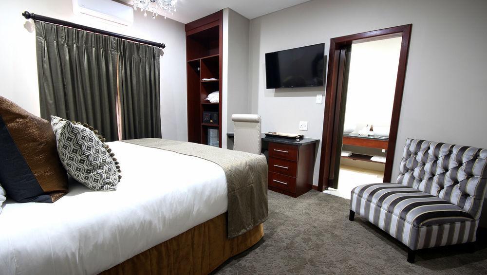 La Villa Vita Mbombela Екстериор снимка