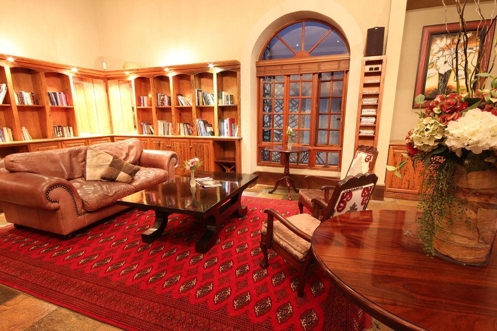 La Villa Vita Mbombela Екстериор снимка