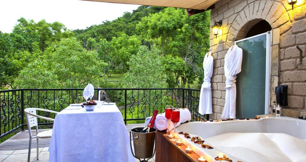 La Villa Vita Mbombela Екстериор снимка