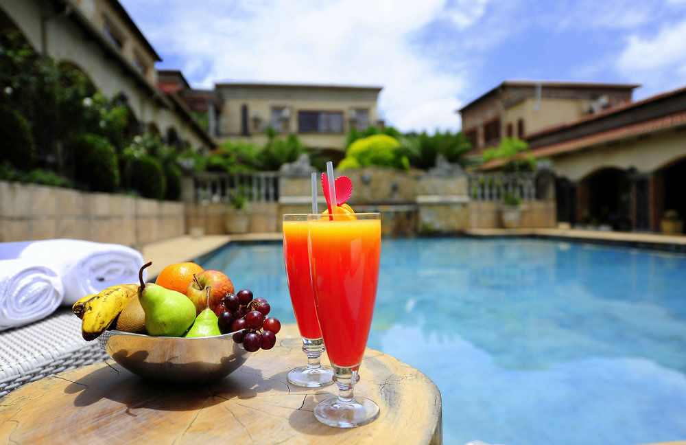 La Villa Vita Mbombela Екстериор снимка