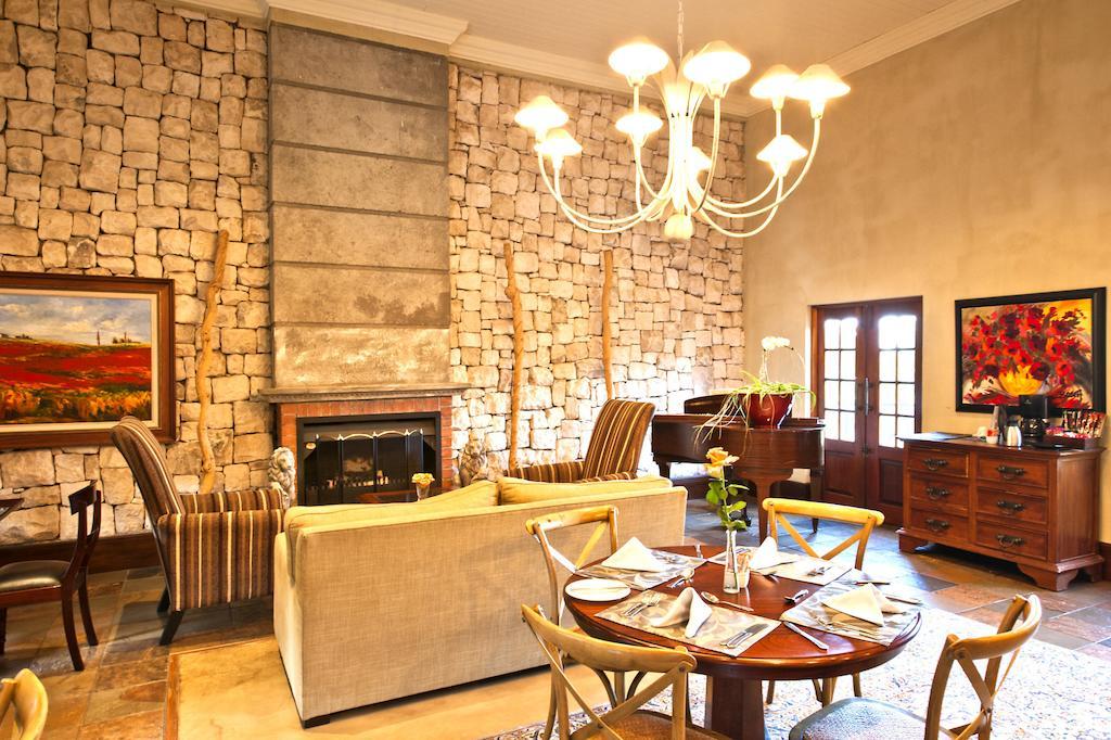 La Villa Vita Mbombela Екстериор снимка