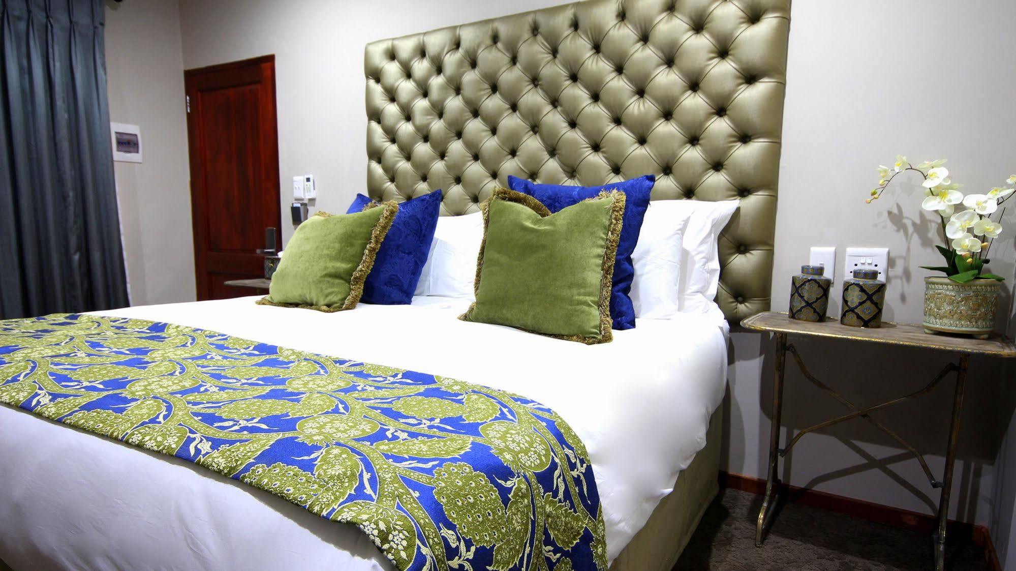 La Villa Vita Mbombela Екстериор снимка