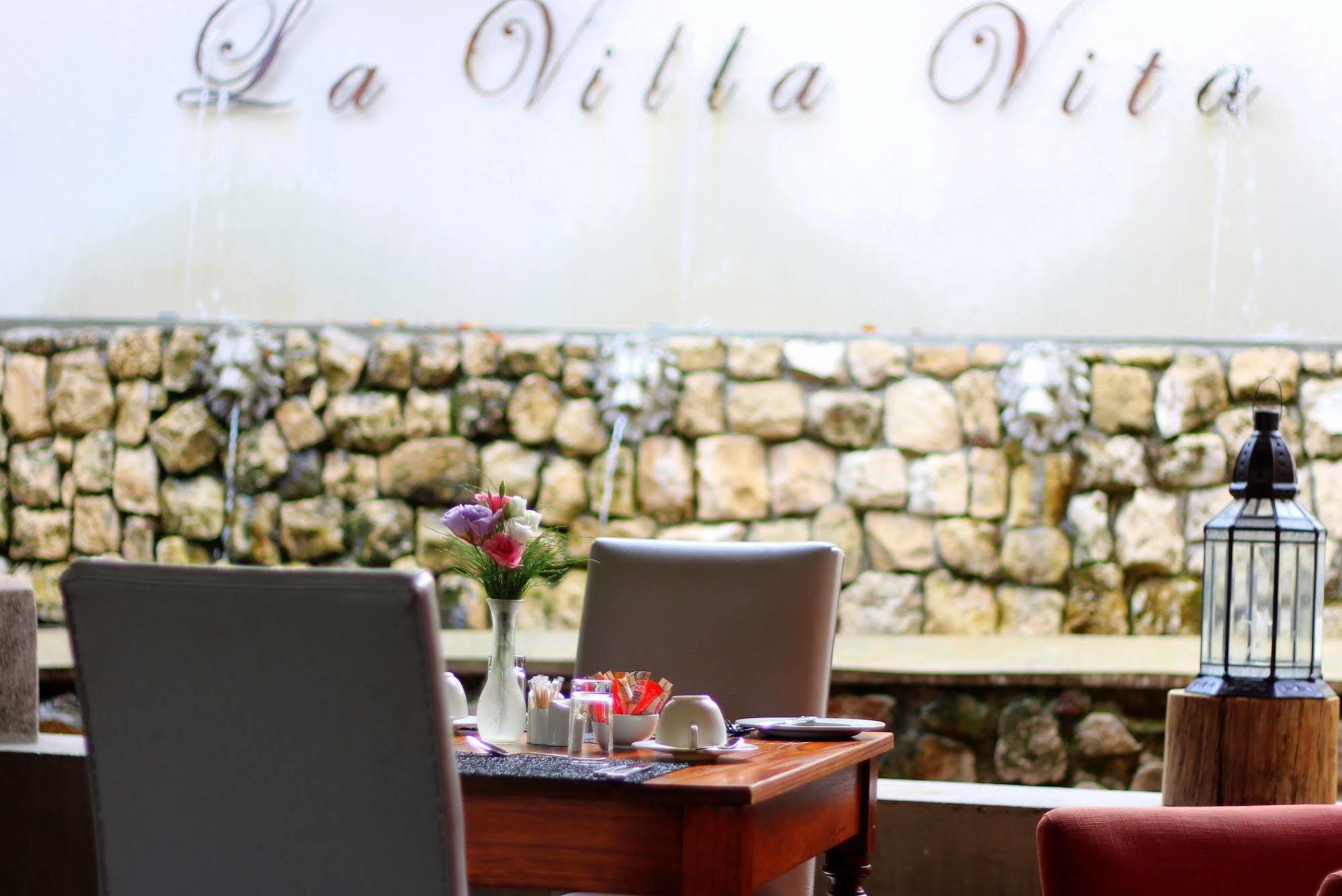La Villa Vita Mbombela Екстериор снимка