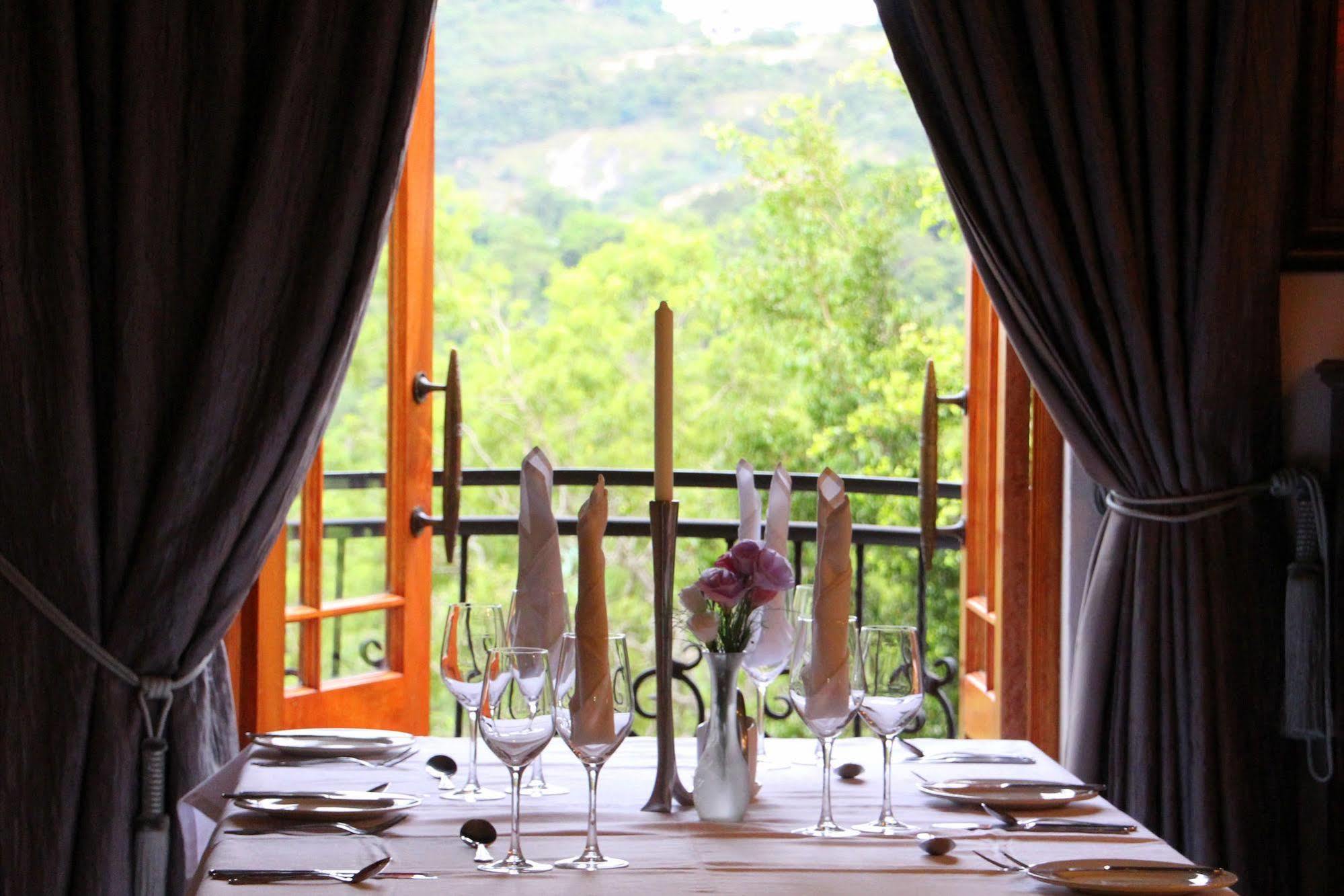 La Villa Vita Mbombela Екстериор снимка