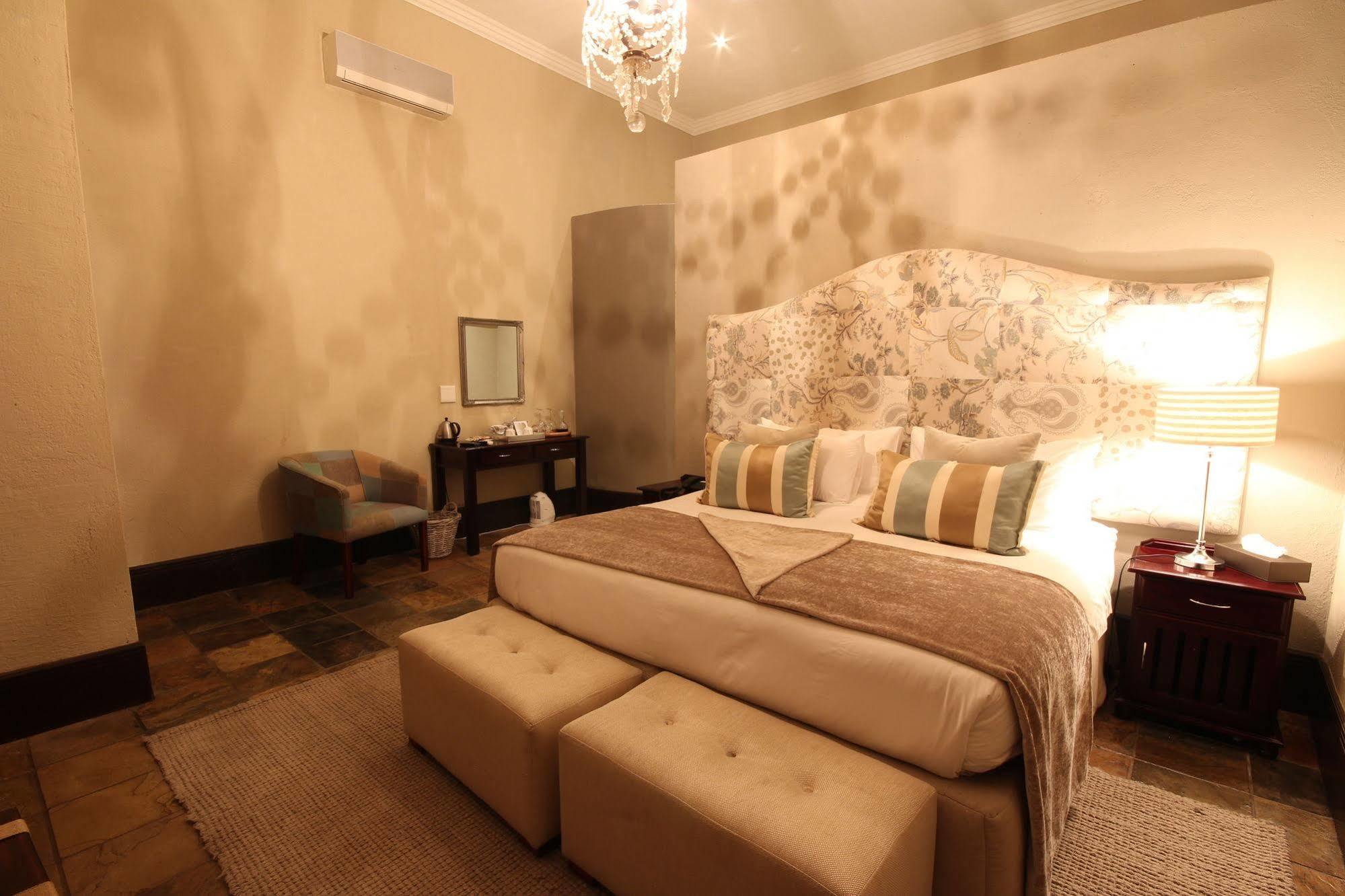 La Villa Vita Mbombela Екстериор снимка