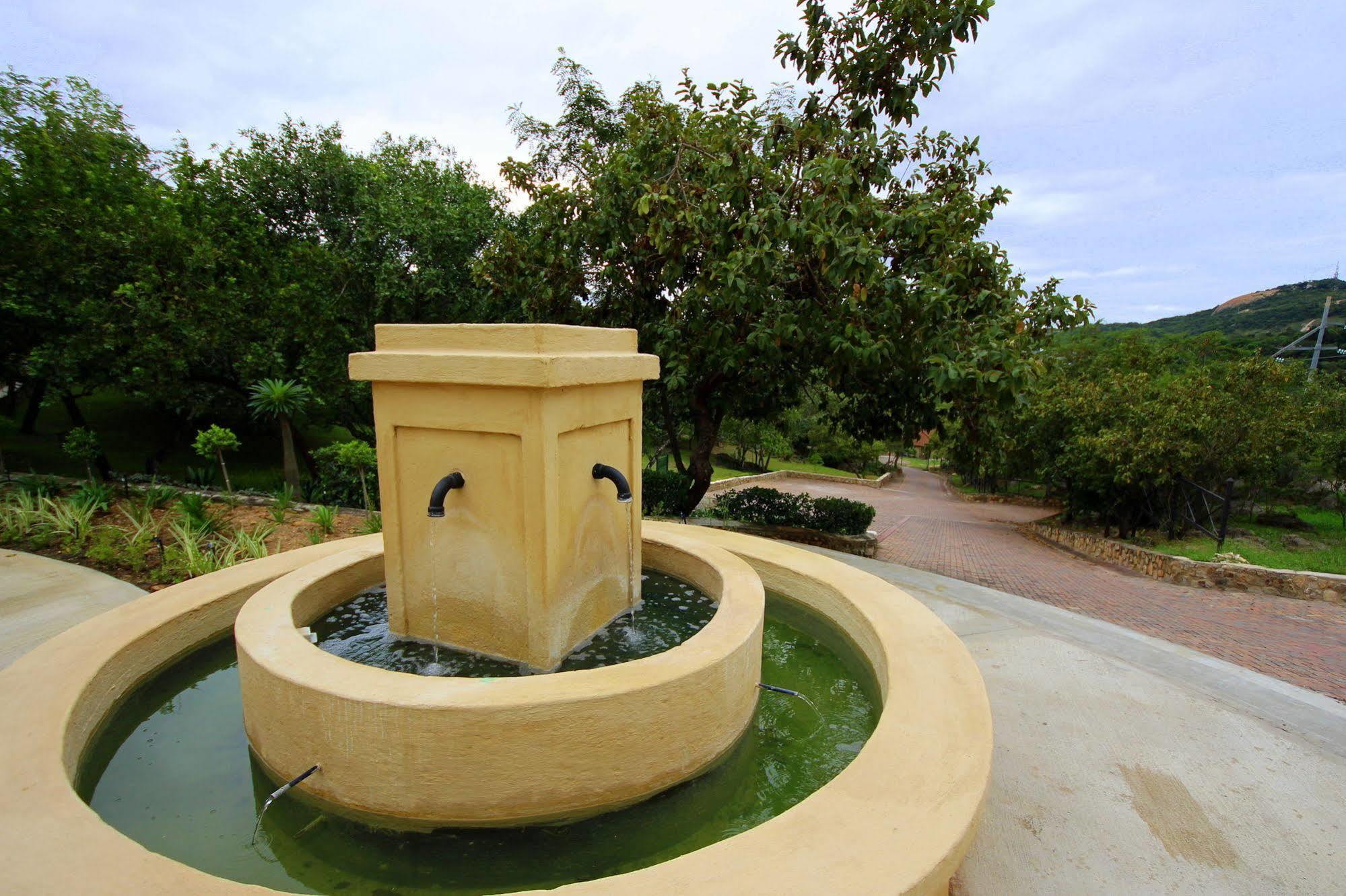 La Villa Vita Mbombela Екстериор снимка