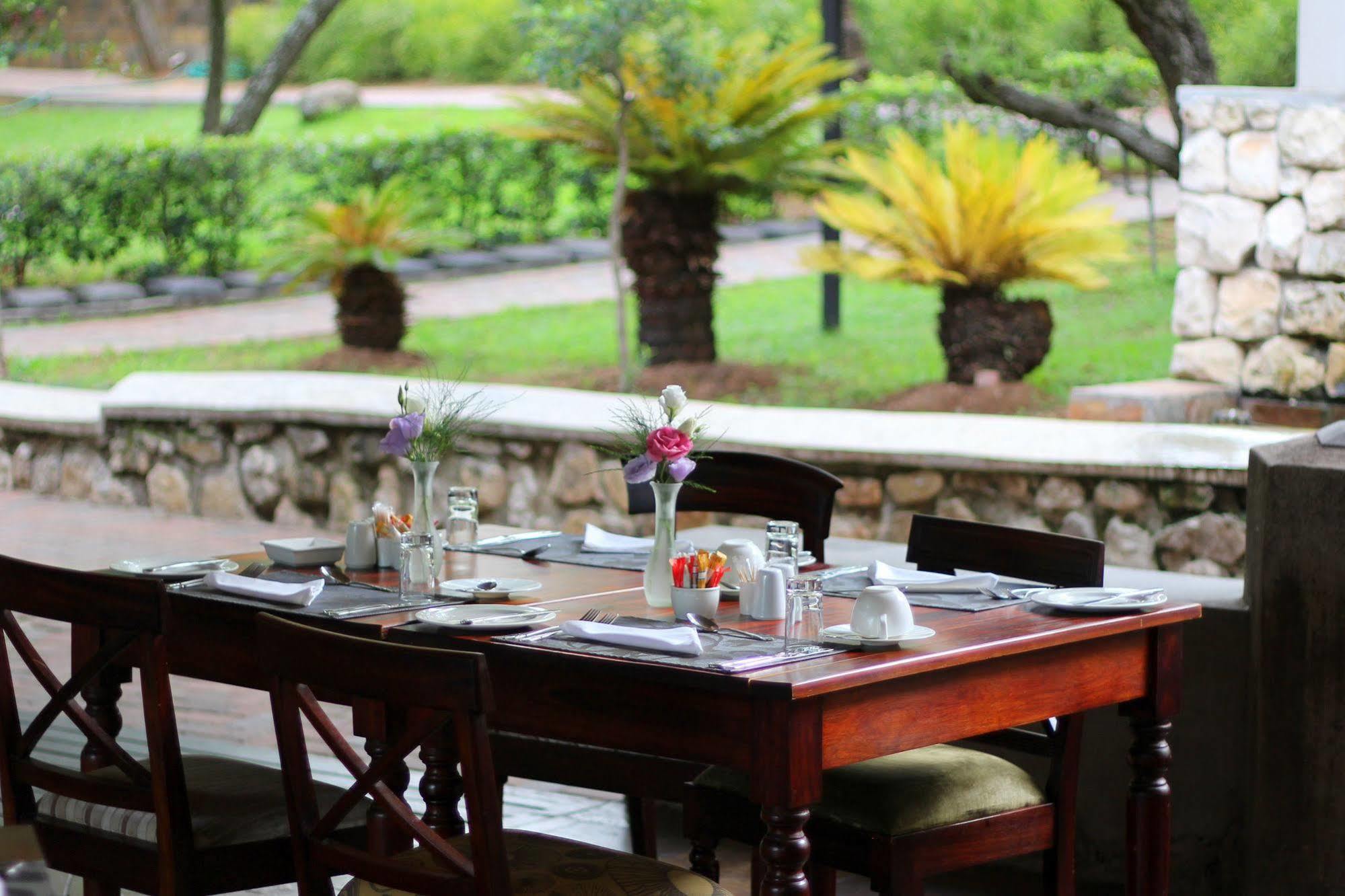 La Villa Vita Mbombela Екстериор снимка
