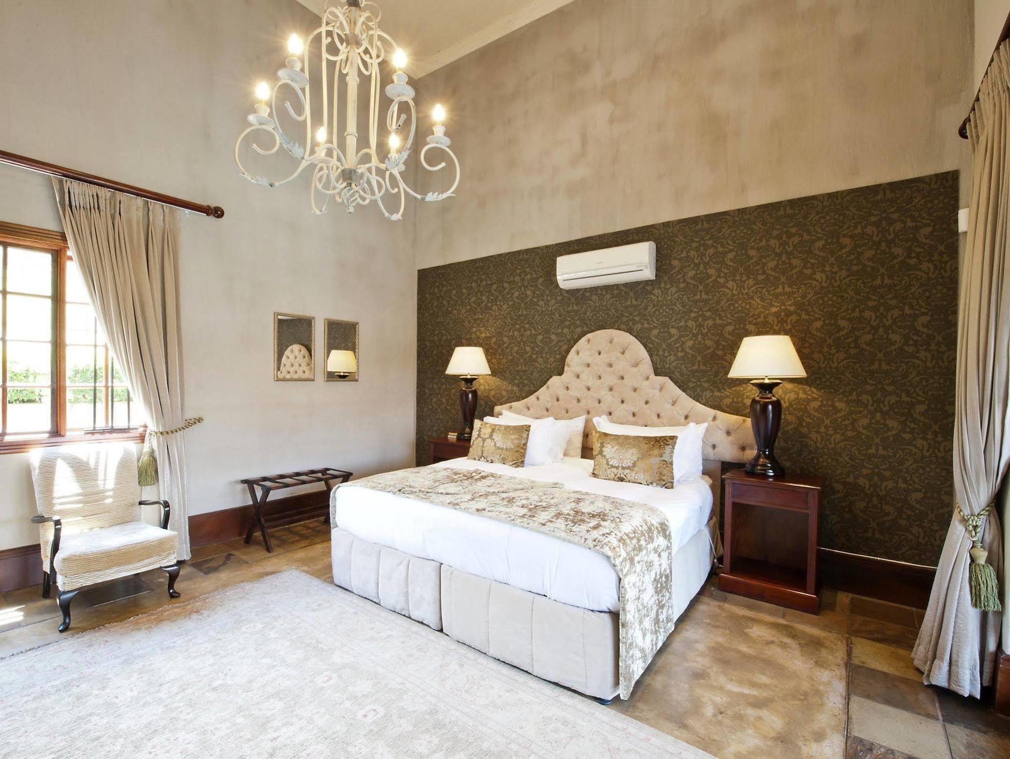 La Villa Vita Mbombela Екстериор снимка