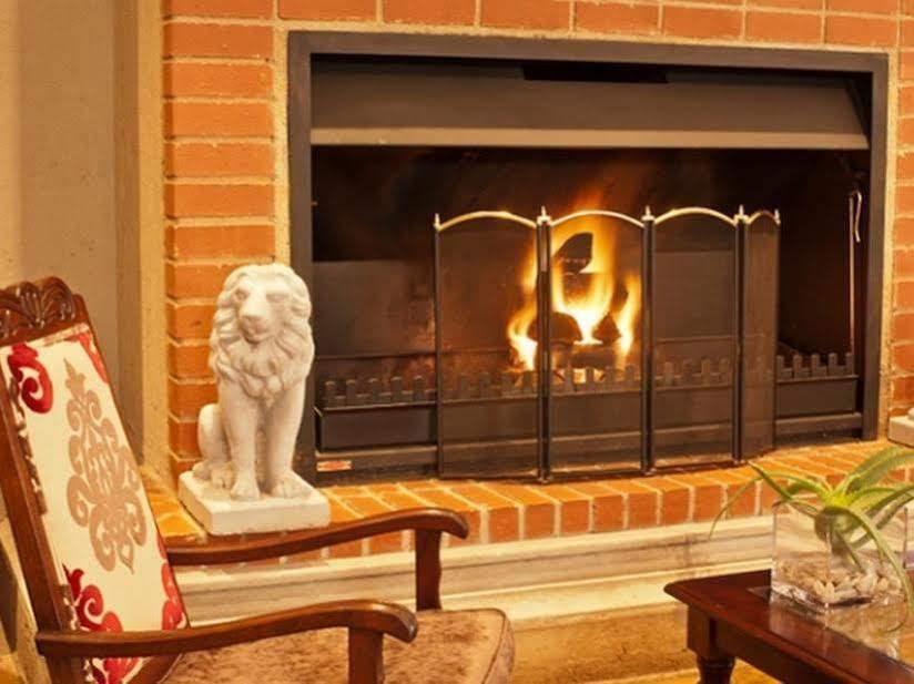La Villa Vita Mbombela Екстериор снимка